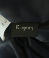 Diagram GRACE CONTINENTAL（ダイアグラムグレースコンチネンタル）オールインワン/サロペット 紺 サイズ:36(S位) レディース/2200711794115