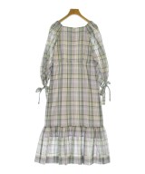 Diagram GRACE CONTINENTAL（ダイアグラムグレースコンチネンタル）ワンピース ピンク サイズ:36(S位) レディース/2200711794122