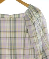 Diagram GRACE CONTINENTAL（ダイアグラムグレースコンチネンタル）ワンピース ピンク サイズ:36(S位) レディース/2200711794122