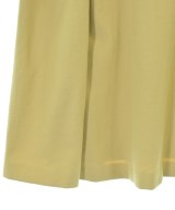 Diagram GRACE CONTINENTAL（ダイアグラムグレースコンチネンタル）ブラウス 黄 サイズ:36(S位) レディース/2200711794207