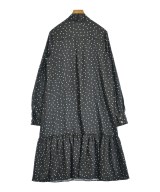 Diagram GRACE CONTINENTAL（ダイアグラムグレースコンチネンタル）ワンピース 黒 サイズ:38(M位) レディース/2200712741019