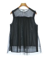 Diagram GRACE CONTINENTAL（ダイアグラムグレースコンチネンタル）ブラウス 黒 サイズ:36(S位) レディース/2200716335030