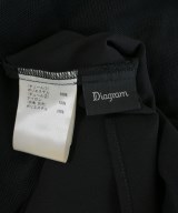 Diagram GRACE CONTINENTAL（ダイアグラムグレースコンチネンタル）ブラウス 黒 サイズ:36(S位) レディース/2200716335030
