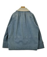 Diagram GRACE CONTINENTAL（ダイアグラムグレースコンチネンタル）デニムジャケット 青 サイズ:36(S位) レディース/2200717072019