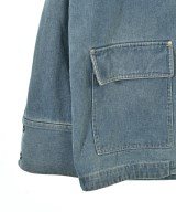 Diagram GRACE CONTINENTAL（ダイアグラムグレースコンチネンタル）デニムジャケット 青 サイズ:36(S位) レディース/2200717072019