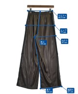 Diagram GRACE CONTINENTAL（ダイアグラムグレースコンチネンタル）その他 茶 サイズ:F レディース/2200717072026