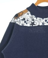 Diagram GRACE CONTINENTAL（ダイアグラムグレースコンチネンタル）ワンピース 紺 サイズ:36(S位) レディース/2200717669028