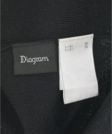 Diagram GRACE CONTINENTAL（ダイアグラムグレースコンチネンタル）ニット・セーター 黒 サイズ:36(S位) レディース/2200717669035