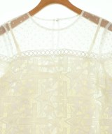 Diagram GRACE CONTINENTAL（ダイアグラムグレースコンチネンタル）ブラウス 白 サイズ:36(S位) レディース/2200717669059