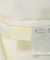 Diagram GRACE CONTINENTAL（ダイアグラムグレースコンチネンタル）ブラウス 白 サイズ:36(S位) レディース/2200717669066