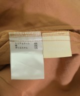 Diagram GRACE CONTINENTAL（ダイアグラムグレースコンチネンタル）その他 茶 サイズ:34(XS位) レディース/2200717669103