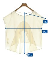 Diagram GRACE CONTINENTAL（ダイアグラムグレースコンチネンタル）ブラウス 白 サイズ:36(S位) レディース/2200719214103
