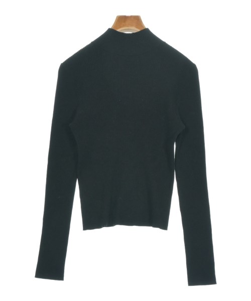 Diagram GRACE CONTINENTAL（ダイアグラムグレースコンチネンタル）ニット・セーター 黒 サイズ:36(S位) レディース/2200637203067