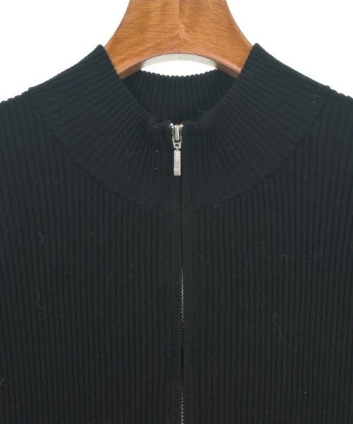 Diagram GRACE CONTINENTAL（ダイアグラムグレースコンチネンタル）ニット・セーター 黒 サイズ:36(S位) レディース/2200637203067