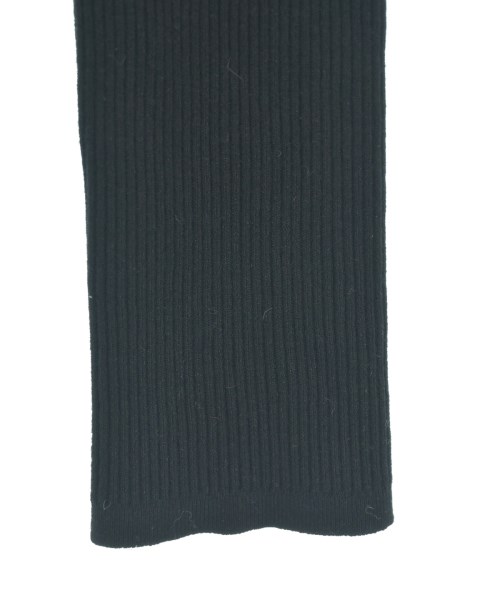 Diagram GRACE CONTINENTAL（ダイアグラムグレースコンチネンタル）ニット・セーター 黒 サイズ:36(S位) レディース/2200637203067