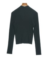 Diagram GRACE CONTINENTAL（ダイアグラムグレースコンチネンタル）ニット・セーター 黒 サイズ:36(S位) レディース/2200637203067