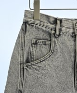 Diagram GRACE CONTINENTAL（ダイアグラムグレースコンチネンタル）デニムパンツ 白 サイズ:36(S位) レディース/2200637856089