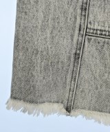 Diagram GRACE CONTINENTAL（ダイアグラムグレースコンチネンタル）デニムパンツ 白 サイズ:36(S位) レディース/2200637856089