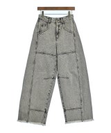 Diagram GRACE CONTINENTAL デニムパンツ