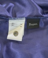Diagram GRACE CONTINENTAL（ダイアグラムグレースコンチネンタル）ワンピース 紫 サイズ:38(M位) レディース/2200648826033