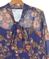 Diagram GRACE CONTINENTAL（ダイアグラムグレースコンチネンタル）ワンピース 紫 サイズ:38(M位) レディース/2200648826033