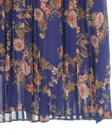 Diagram GRACE CONTINENTAL（ダイアグラムグレースコンチネンタル）ワンピース 紫 サイズ:38(M位) レディース/2200648826033