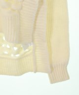 Diagram GRACE CONTINENTAL（ダイアグラムグレースコンチネンタル）ニット・セーター 白 サイズ:36(S位) レディース/2200645992038