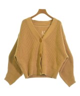 Diagram GRACE CONTINENTAL カーディガン