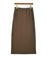Diagram GRACE CONTINENTAL（ダイアグラムグレースコンチネンタル）ロング・マキシ丈スカート 茶 サイズ:38(M位) レディース/2200642780034