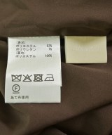 Diagram GRACE CONTINENTAL（ダイアグラムグレースコンチネンタル）ロング・マキシ丈スカート 茶 サイズ:38(M位) レディース/2200642780034