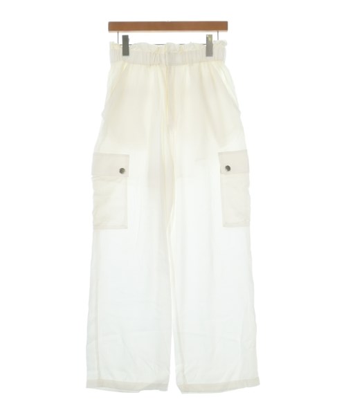 Diagram GRACE CONTINENTAL(ダイアグラムグレースコンチネンタル)その他 白 サイズ:38(M位)/2200651747073