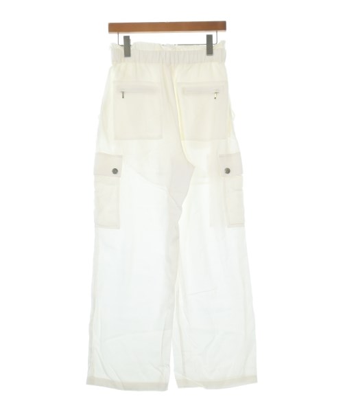 Diagram GRACE CONTINENTAL（ダイアグラムグレースコンチネンタル）その他 白 サイズ:38(M位) レディース/2200651747073