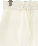 Diagram GRACE CONTINENTAL（ダイアグラムグレースコンチネンタル）その他 白 サイズ:38(M位) レディース/2200651747073