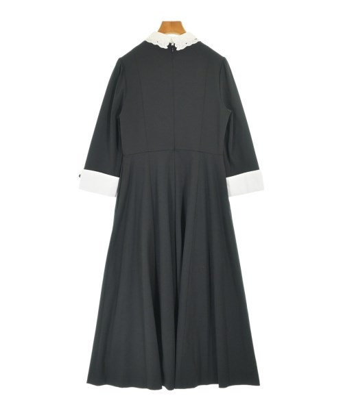 Diagram GRACE CONTINENTAL（ダイアグラムグレースコンチネンタル）ワンピース 黒 サイズ:38(M位) レディース/2200704358010