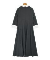 Diagram GRACE CONTINENTAL（ダイアグラムグレースコンチネンタル）ワンピース 黒 サイズ:38(M位) レディース/2200704358010