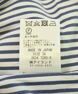 Diagram GRACE CONTINENTAL（ダイアグラムグレースコンチネンタル）カジュアルシャツ 白 サイズ:38(M位) レディース/2200704358072
