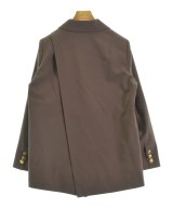 Diagram GRACE CONTINENTAL（ダイアグラムグレースコンチネンタル）カジュアルジャケット 茶 サイズ:F レディース/2200704773011