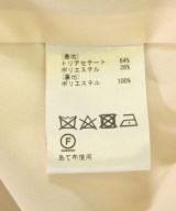 Diagram GRACE CONTINENTAL（ダイアグラムグレースコンチネンタル）ベスト 白 サイズ:36(S位) レディース/2200705178129