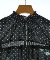 Diagram GRACE CONTINENTAL（ダイアグラムグレースコンチネンタル）ワンピース 黒 サイズ:36(S位) レディース/2200706002140