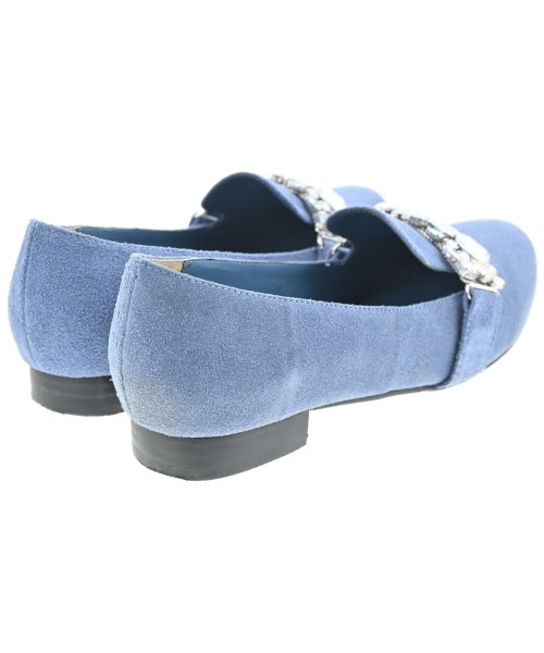 Diagram GRACE CONTINENTAL（ダイアグラムグレースコンチネンタル）その他 青 サイズ:38(24.5cm位) レディース/2200664768010