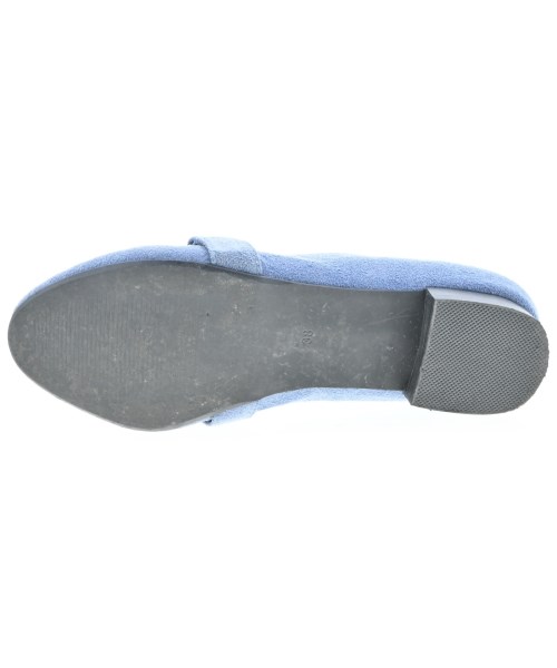 Diagram GRACE CONTINENTAL（ダイアグラムグレースコンチネンタル）その他 青 サイズ:38(24.5cm位) レディース/2200664768010