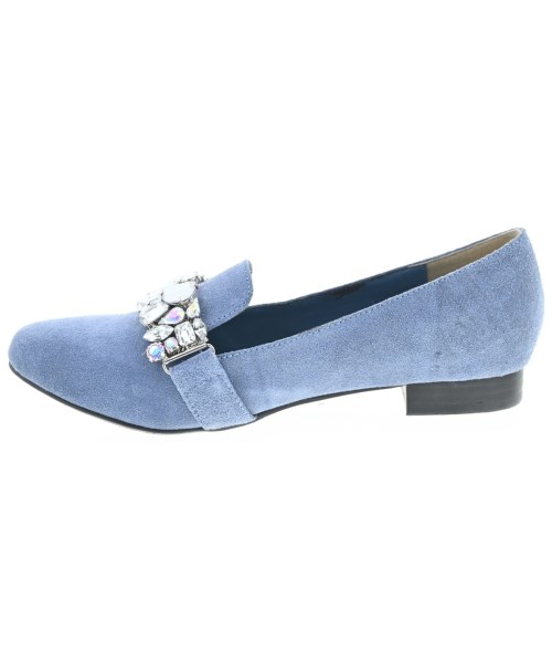 Diagram GRACE CONTINENTAL（ダイアグラムグレースコンチネンタル）その他 青 サイズ:38(24.5cm位) レディース/2200664768010