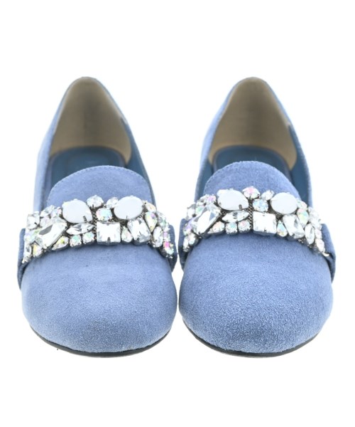 Diagram GRACE CONTINENTAL（ダイアグラムグレースコンチネンタル）その他 青 サイズ:38(24.5cm位) レディース/2200664768010