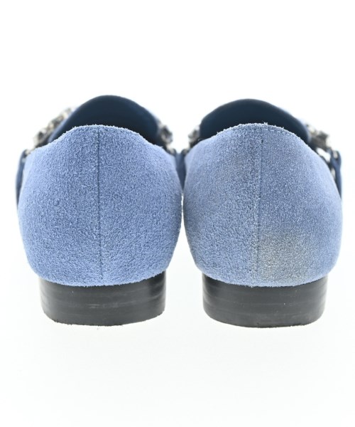 Diagram GRACE CONTINENTAL（ダイアグラムグレースコンチネンタル）その他 青 サイズ:38(24.5cm位) レディース/2200664768010