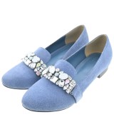 Diagram GRACE CONTINENTAL（ダイアグラムグレースコンチネンタル）その他 青 サイズ:38(24.5cm位) レディース/2200664768010