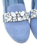 Diagram GRACE CONTINENTAL（ダイアグラムグレースコンチネンタル）その他 青 サイズ:38(24.5cm位) レディース/2200664768010