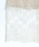 Diagram GRACE CONTINENTAL（ダイアグラムグレースコンチネンタル）ロング・マキシ丈スカート 白 サイズ:F レディース/2200665481062