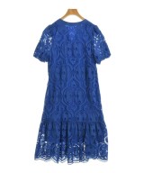 Diagram GRACE CONTINENTAL（ダイアグラムグレースコンチネンタル）ワンピース 青 サイズ:38(M位) レディース/2200666572035