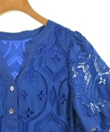 Diagram GRACE CONTINENTAL（ダイアグラムグレースコンチネンタル）ワンピース 青 サイズ:38(M位) レディース/2200666572035