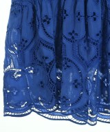 Diagram GRACE CONTINENTAL（ダイアグラムグレースコンチネンタル）ワンピース 青 サイズ:38(M位) レディース/2200666572035